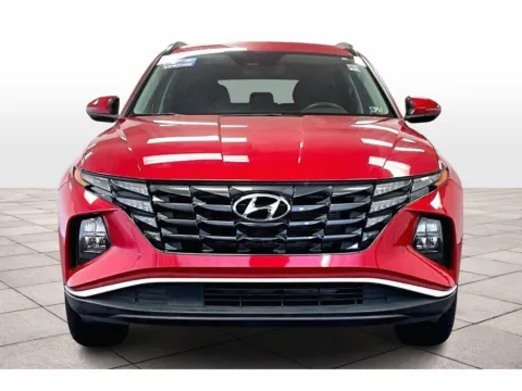 Another view of 2022 Hyundai Tucson SEL for sale in Dillsburg, PA at Bob Ruth Ford Dillsburg