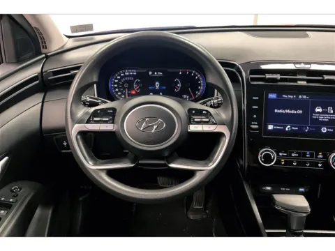 More photos of 2022 Hyundai Tucson SEL at Bob Ruth Ford Dillsburg, PA