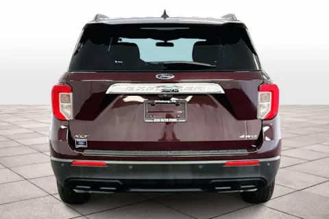 More photos of 2022 Ford Explorer XLT at Bob Ruth Ford Dillsburg, PA