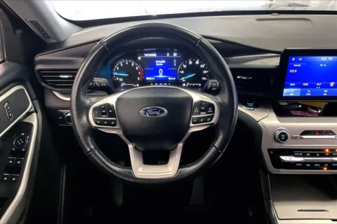 More photos of 2022 Ford Explorer XLT at Bob Ruth Ford Dillsburg, PA