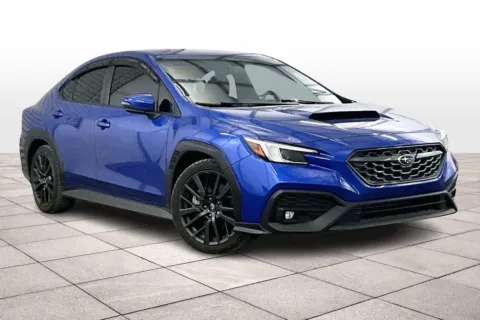 Photos of 2022 Subaru WRX Limited for sale in Dillsburg, PA at Bob Ruth Ford Dillsburg
