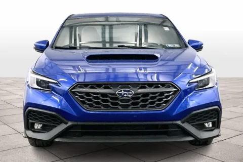 Another view of 2022 Subaru WRX Limited for sale in Dillsburg, PA at Bob Ruth Ford Dillsburg
