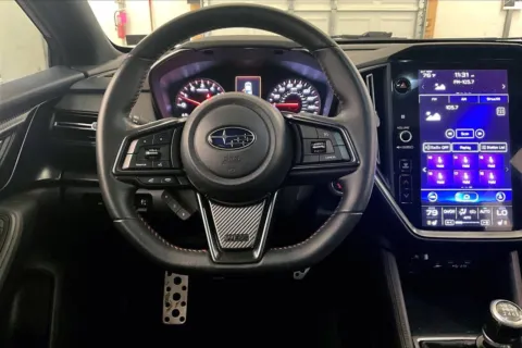 More photos of 2022 Subaru WRX Limited at Bob Ruth Ford Dillsburg, PA