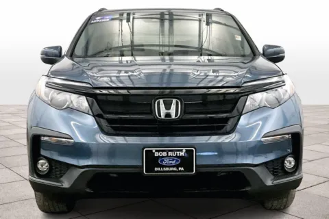 Another view of 2022 Honda Pilot Special Edition for sale in Dillsburg, PA at Bob Ruth Ford Dillsburg