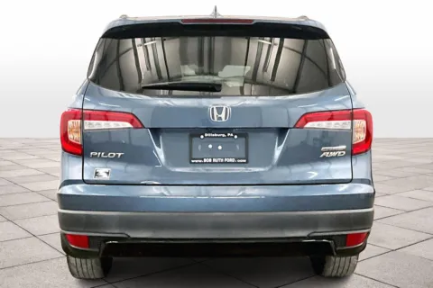 More photos of 2022 Honda Pilot Special Edition at Bob Ruth Ford Dillsburg, PA