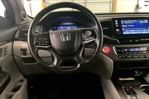 More photos of 2022 Honda Pilot Special Edition at Bob Ruth Ford Dillsburg, PA