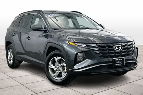 Photos of 2024 Hyundai Tucson SEL for sale in Dillsburg, PA at Bob Ruth Ford Dillsburg