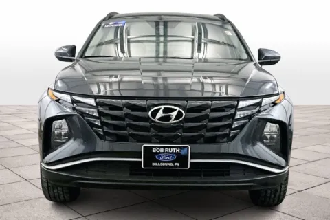 Another view of 2024 Hyundai Tucson SEL for sale in Dillsburg, PA at Bob Ruth Ford Dillsburg