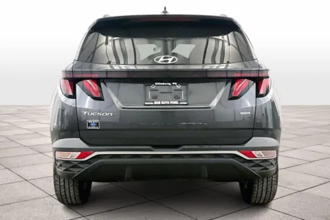 More photos of 2024 Hyundai Tucson SEL at Bob Ruth Ford Dillsburg, PA
