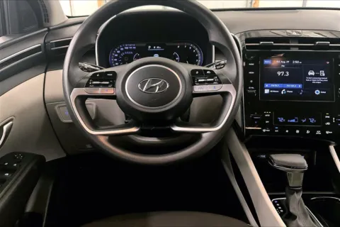 More photos of 2024 Hyundai Tucson SEL at Bob Ruth Ford Dillsburg, PA