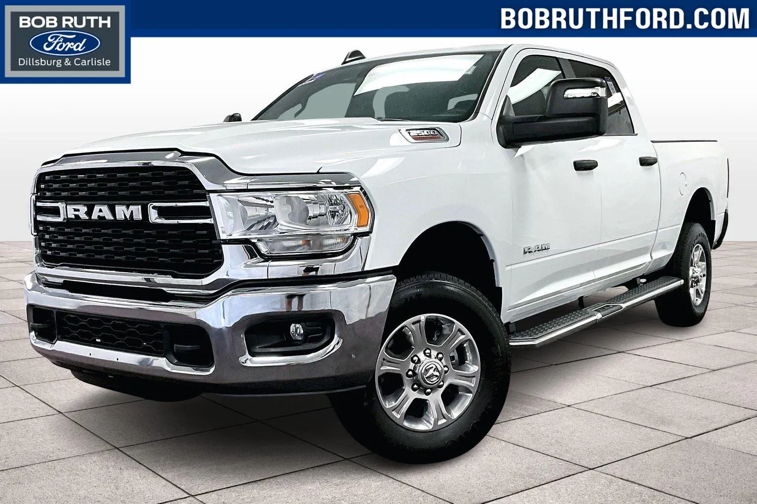 2024 Ram 2500 Big Horn for sale in Dillsburg, PA
