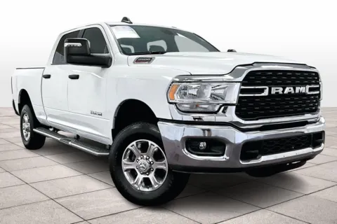 Photos of 2024 Ram 2500 Big Horn for sale in Dillsburg, PA at Bob Ruth Ford Dillsburg
