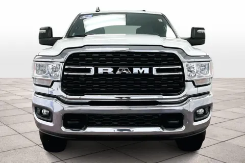 Another view of 2024 Ram 2500 Big Horn for sale in Dillsburg, PA at Bob Ruth Ford Dillsburg