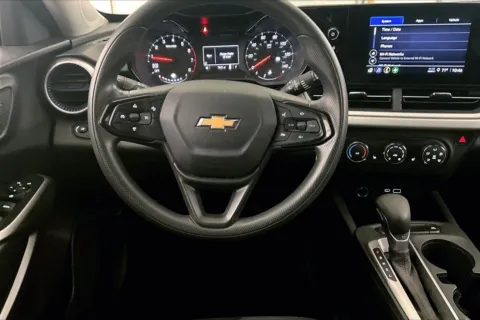 More photos of 2024 Chevrolet Trax LS at Bob Ruth Ford Dillsburg, PA