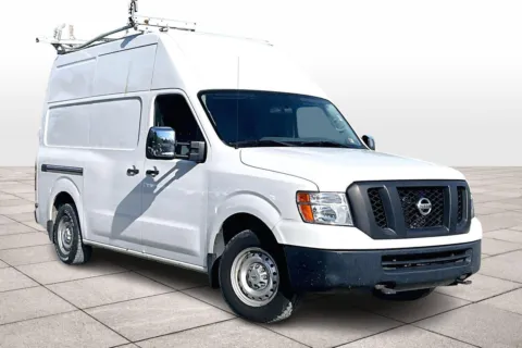 Photos of 2017 Nissan NV Cargo S for sale in Dillsburg, PA at Bob Ruth Ford Dillsburg