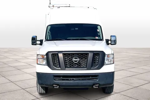 More photos of 2017 Nissan NV Cargo S at Bob Ruth Ford Dillsburg, PA