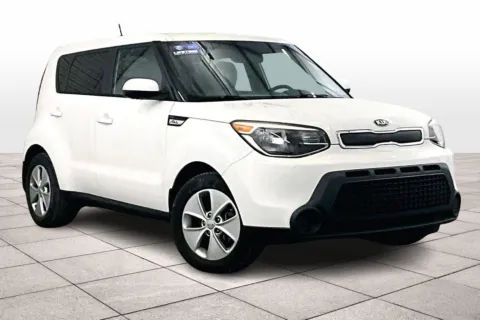 Photos of 2016 Kia Soul for sale in Dillsburg, PA at Bob Ruth Ford Dillsburg