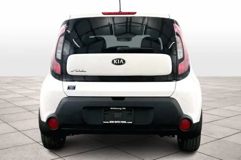 More photos of 2016 Kia Soul at Bob Ruth Ford Dillsburg, PA