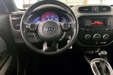 More photos of 2016 Kia Soul at Bob Ruth Ford Dillsburg, PA