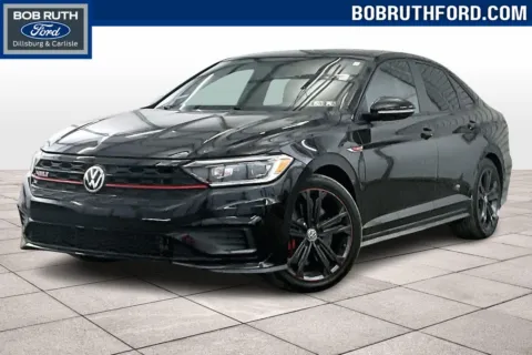 Black 2019 Volkswagen Jetta GLI 2.0T 35th Anniversary Edition for sale in Dillsburg, PA