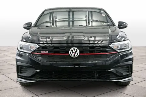 Another view of 2019 Volkswagen Jetta GLI 2.0T 35th Anniversary Edition for sale in Dillsburg, PA at Bob Ruth Ford Dillsburg