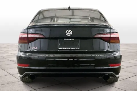 More photos of 2019 Volkswagen Jetta GLI 2.0T 35th Anniversary Edition at Bob Ruth Ford Dillsburg, PA