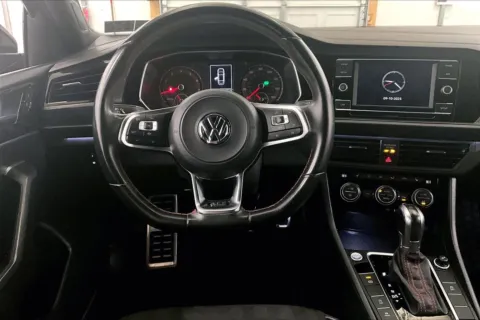 More photos of 2019 Volkswagen Jetta GLI 2.0T 35th Anniversary Edition at Bob Ruth Ford Dillsburg, PA