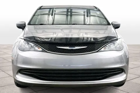Another view of 2017 Chrysler Pacifica Touring for sale in Dillsburg, PA at Bob Ruth Ford Dillsburg