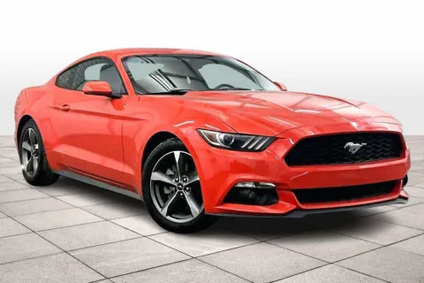 Photos of 2016 Ford Mustang EcoBoost for sale in Dillsburg, PA at Bob Ruth Ford Dillsburg