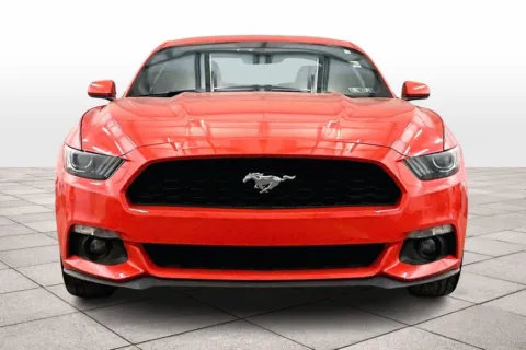 Another view of 2016 Ford Mustang EcoBoost for sale in Dillsburg, PA at Bob Ruth Ford Dillsburg