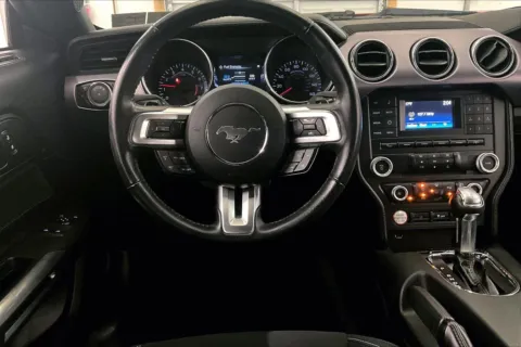 More photos of 2016 Ford Mustang EcoBoost at Bob Ruth Ford Dillsburg, PA