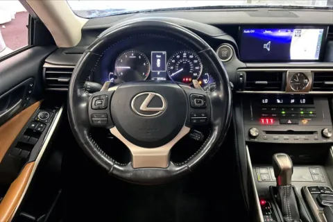 More photos of 2019 Lexus IS 300 F SPORT at Bob Ruth Ford Dillsburg, PA