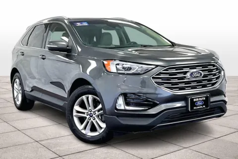 Photos of 2020 Ford Edge SEL for sale in Dillsburg, PA at Bob Ruth Ford Dillsburg
