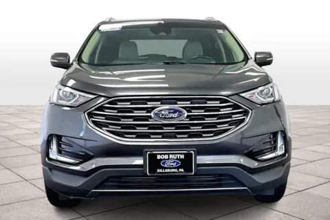 Another view of 2020 Ford Edge SEL for sale in Dillsburg, PA at Bob Ruth Ford Dillsburg