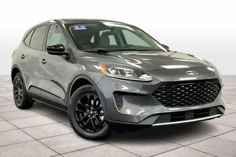 Photos of 2020 Ford Escape SE Sport Hybrid for sale in Dillsburg, PA at Bob Ruth Ford Dillsburg
