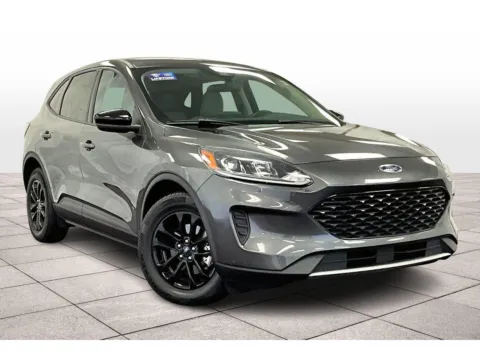 Photos of 2020 Ford Escape SE Sport Hybrid for sale in Dillsburg, PA at Bob Ruth Ford Dillsburg
