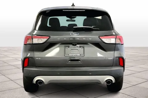 More photos of 2020 Ford Escape SE Sport Hybrid at Bob Ruth Ford Dillsburg, PA