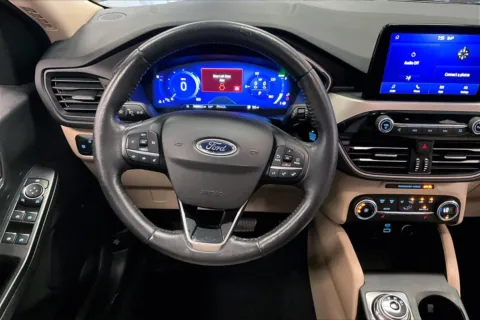 More photos of 2020 Ford Escape SE Sport Hybrid at Bob Ruth Ford Dillsburg, PA