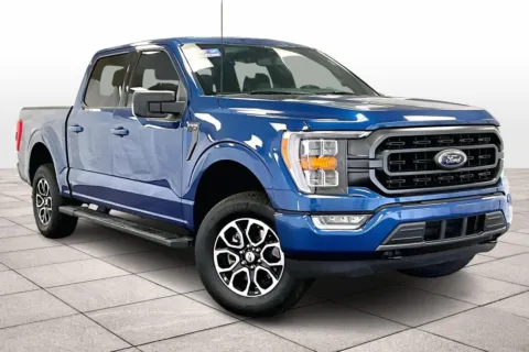Photos of 2022 Ford F-150 XLT for sale in Dillsburg, PA at Bob Ruth Ford Dillsburg