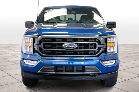 Another view of 2022 Ford F-150 XLT for sale in Dillsburg, PA at Bob Ruth Ford Dillsburg