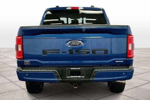 More photos of 2022 Ford F-150 XLT at Bob Ruth Ford Dillsburg, PA