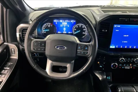 More photos of 2022 Ford F-150 XLT at Bob Ruth Ford Dillsburg, PA