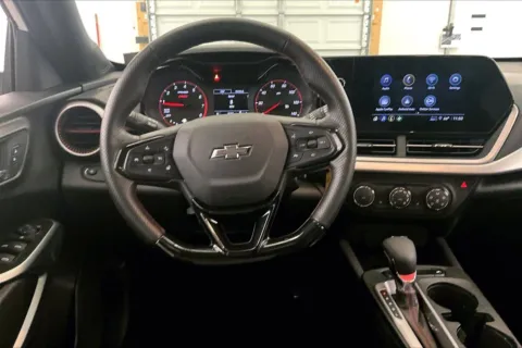 More photos of 2024 Chevrolet Trax 1RS at Bob Ruth Ford Dillsburg, PA