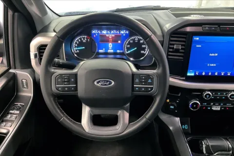 More photos of 2023 Ford F-150 XLT at Bob Ruth Ford Dillsburg, PA