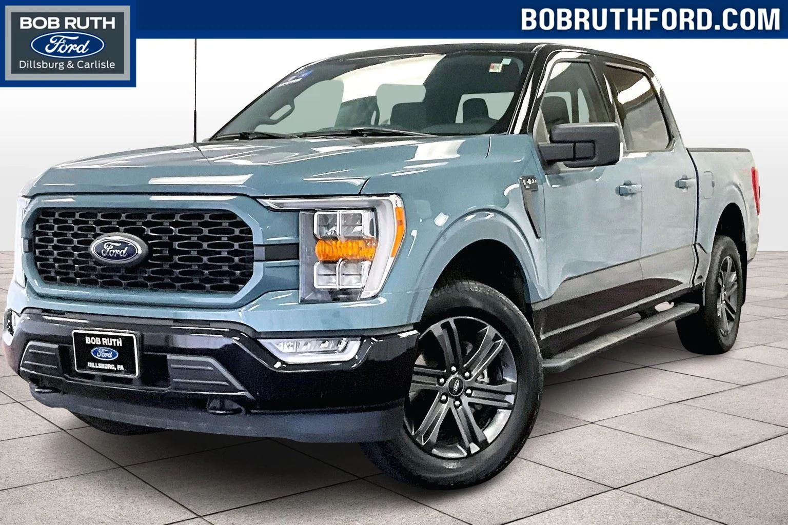 2023 Ford F-150 XLT for sale in Dillsburg, PA