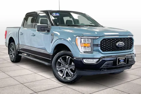 Photos of 2023 Ford F-150 XLT for sale in Dillsburg, PA at Bob Ruth Ford Dillsburg