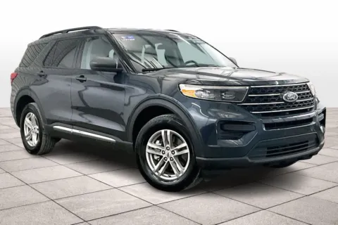 Photos of 2023 Ford Explorer XLT for sale in Dillsburg, PA at Bob Ruth Ford Dillsburg