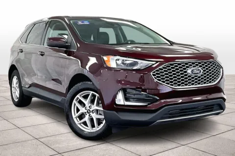 Photos of 2023 Ford Edge SEL for sale in Dillsburg, PA at Bob Ruth Ford Dillsburg