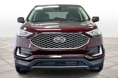 Another view of 2023 Ford Edge SEL for sale in Dillsburg, PA at Bob Ruth Ford Dillsburg