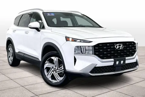 Photos of 2023 Hyundai Santa Fe SEL for sale in Dillsburg, PA at Bob Ruth Ford Dillsburg